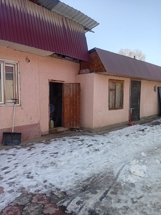 Продам дом узынагаче