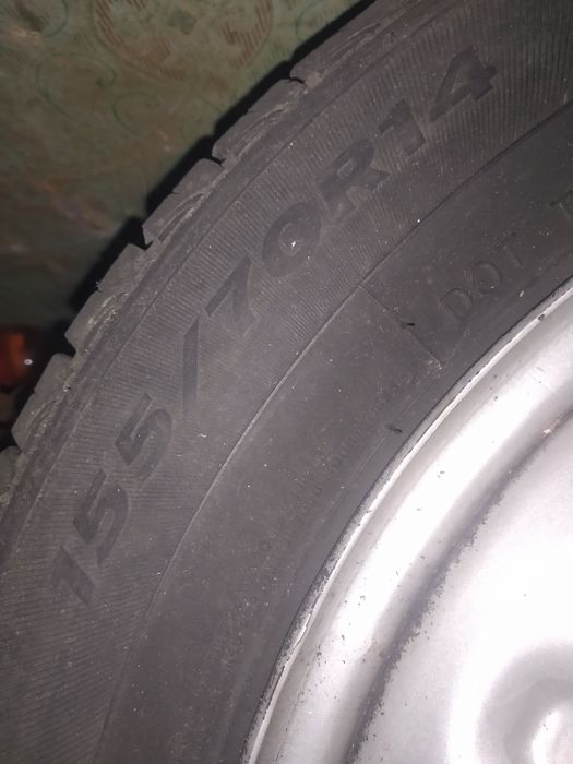 Колёса Спарк Spark