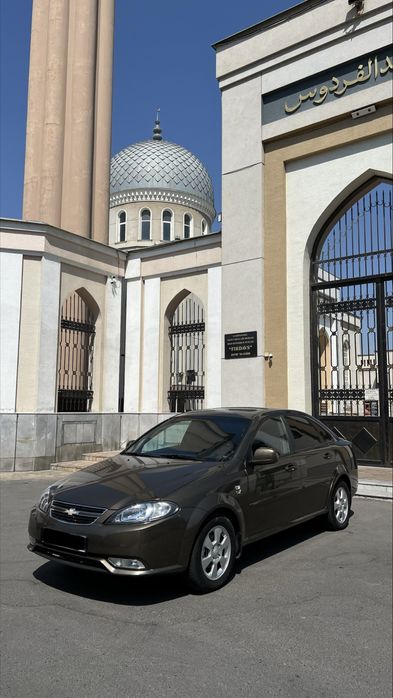 Gentra 2023 yil Avtomat