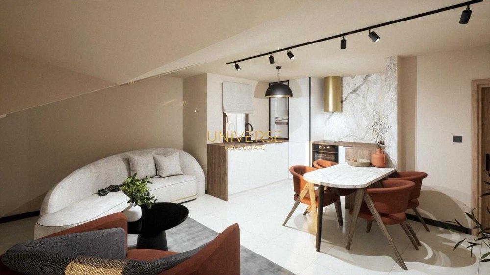 Продава се Двустаен апартамент в с. Кошарица, Област Бургас - 76 кв.м за 1119 €/кв.м - Снимка #20