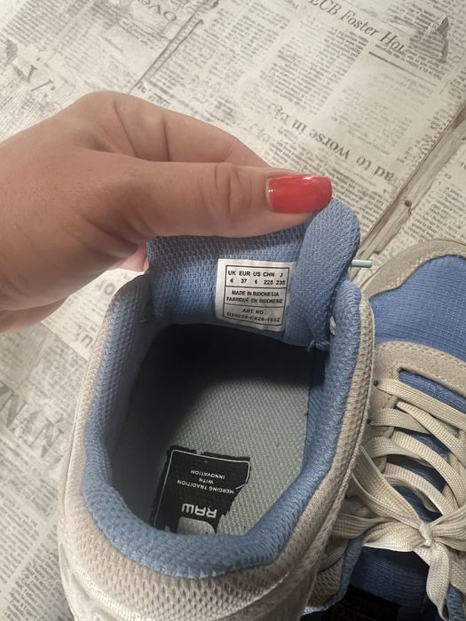 Дамски обувки