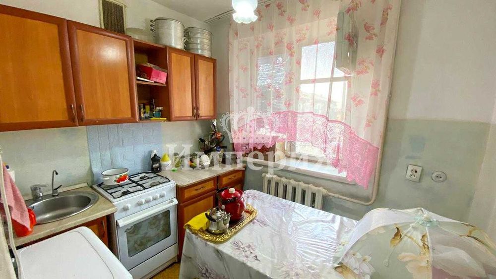 Продам 3-х Жетесу Ольга Империя