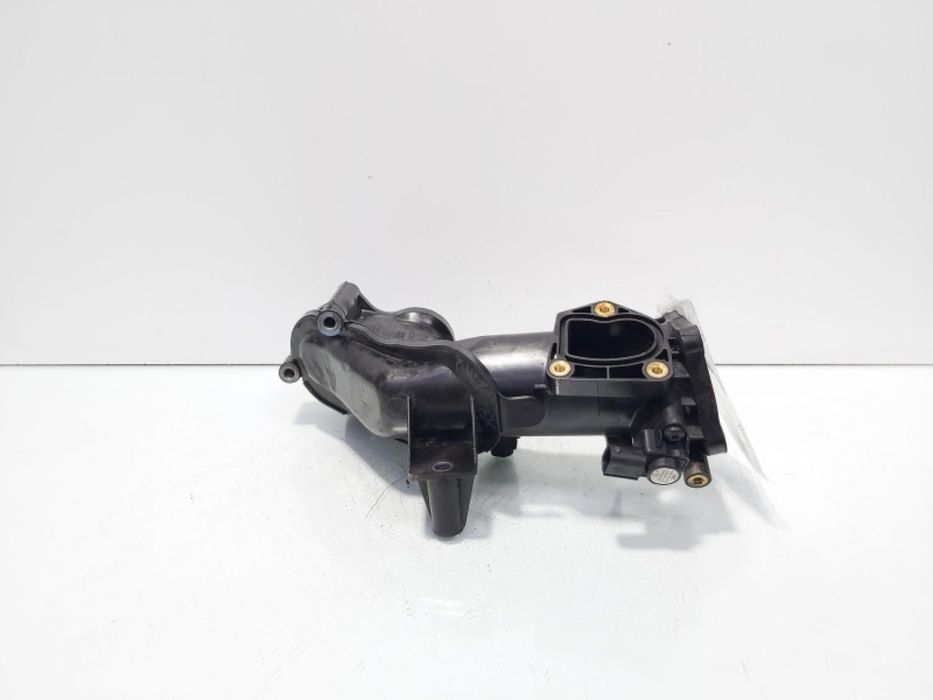 Tub admisie cu senzor, cod A6420901037, Mercedes Clasa E T-Model (S211) 3.0 CDI, OM642920