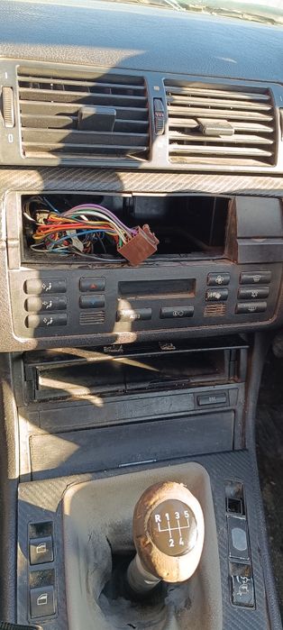 BMW E46/БМВ Е46 1.8