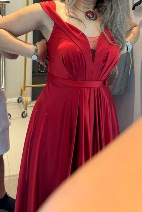 Rochie marimea M-L,  38- 40