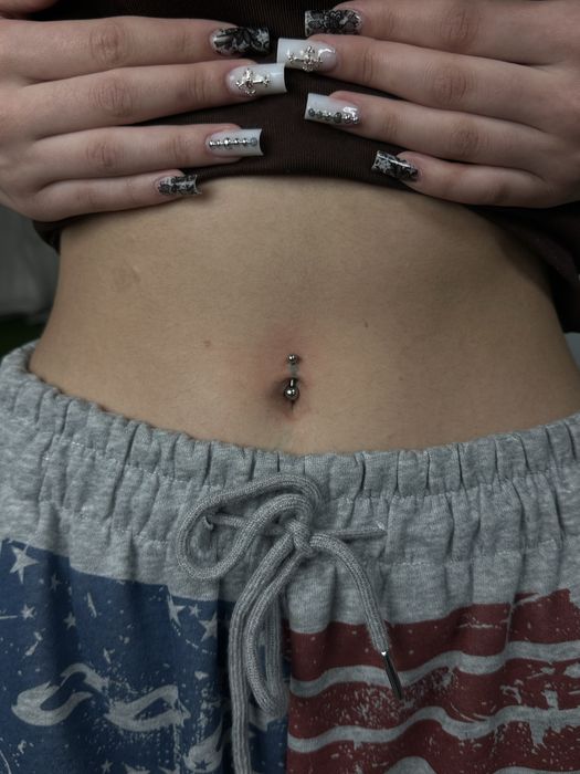 Пирсинг в Уральске Стерильно | Аккуратно | Быстро