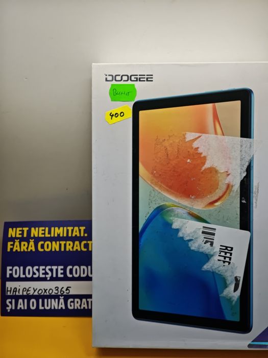 Tableta Doogee T10