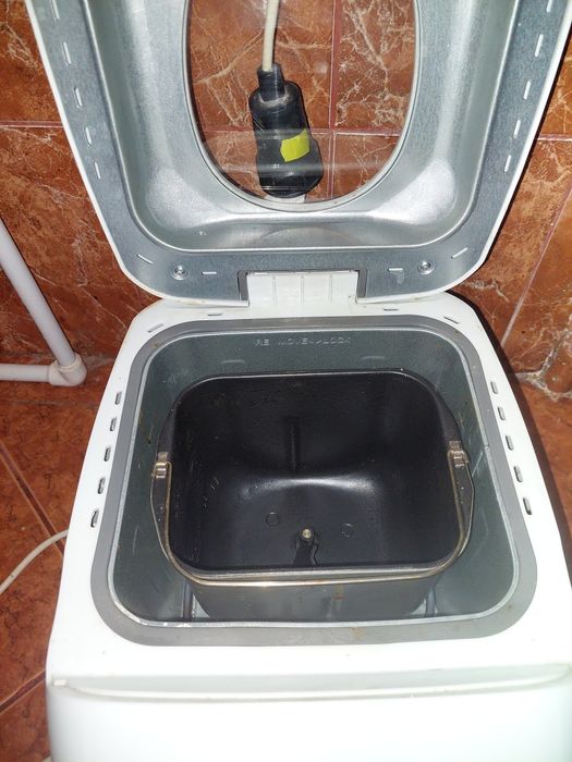 Mașină de făcut pâine Heinner nu cereti pe whatsapp ‼️