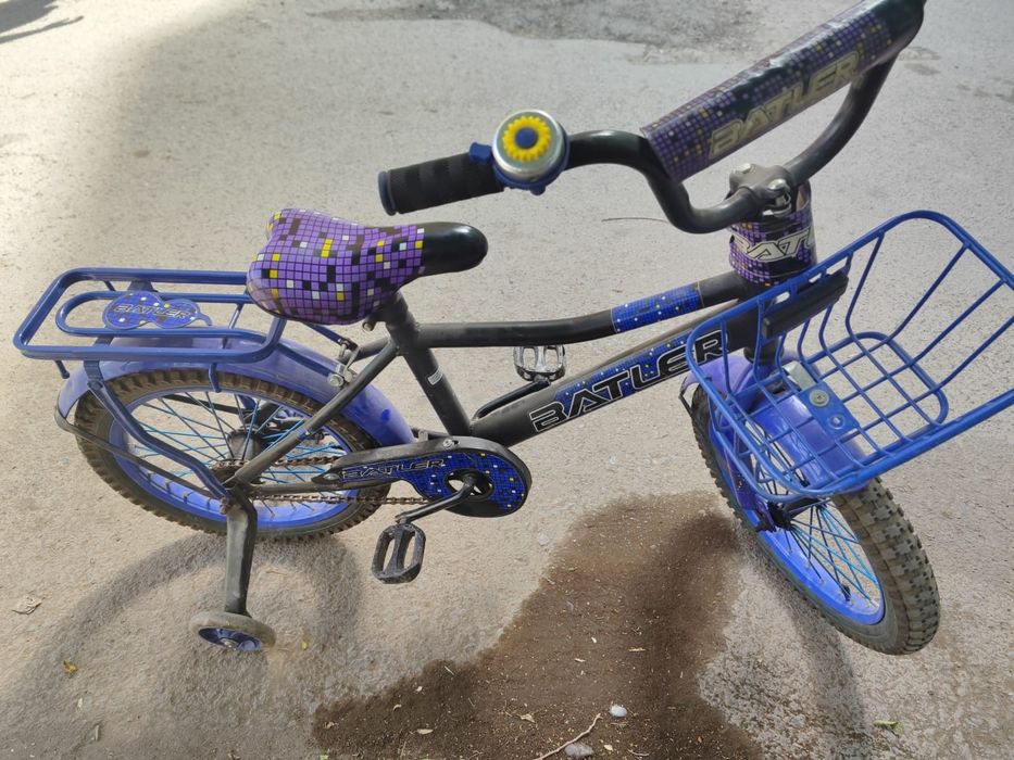 Продаются 2 велосипеда.