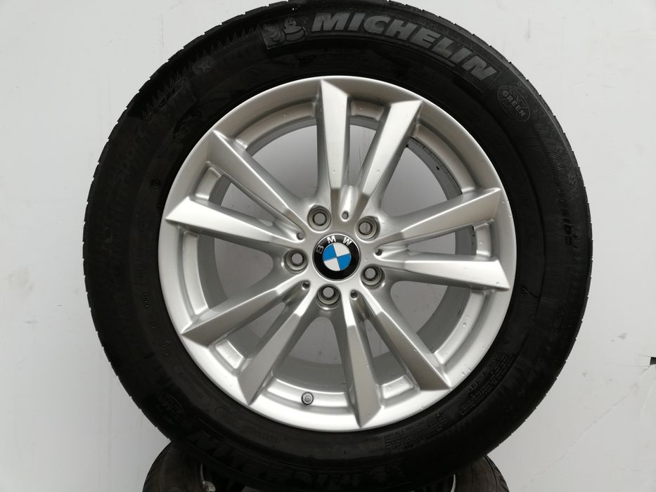 BMW X5 F15 - 18цола