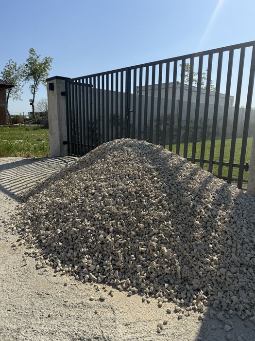 Piatra decorativa calcar diferite sorturi