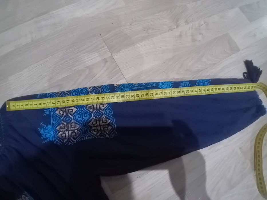 Ie ,ca noua,lucrata f frumos