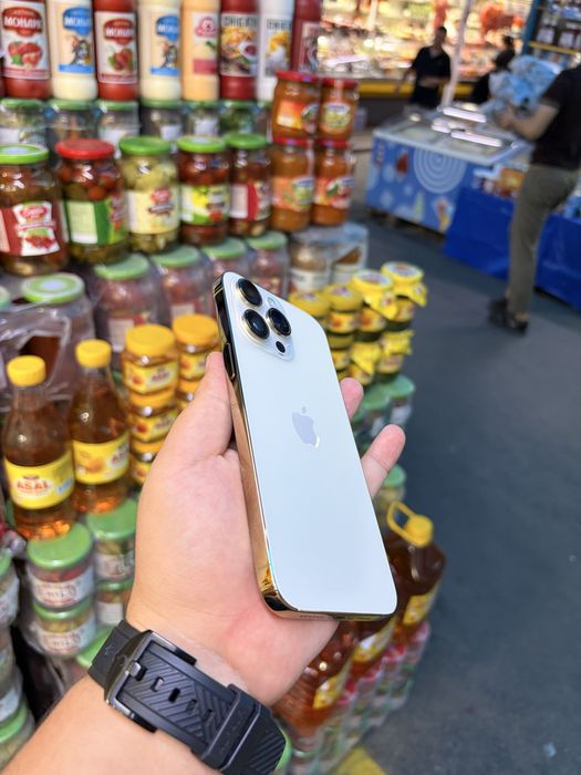 Iphone  14 Pro Max 128 GB