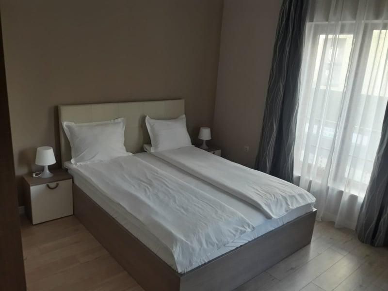 Дава се под наем Двустаен апартамент в Варна, Център - 60 кв.м за 800 € - Снимка #2