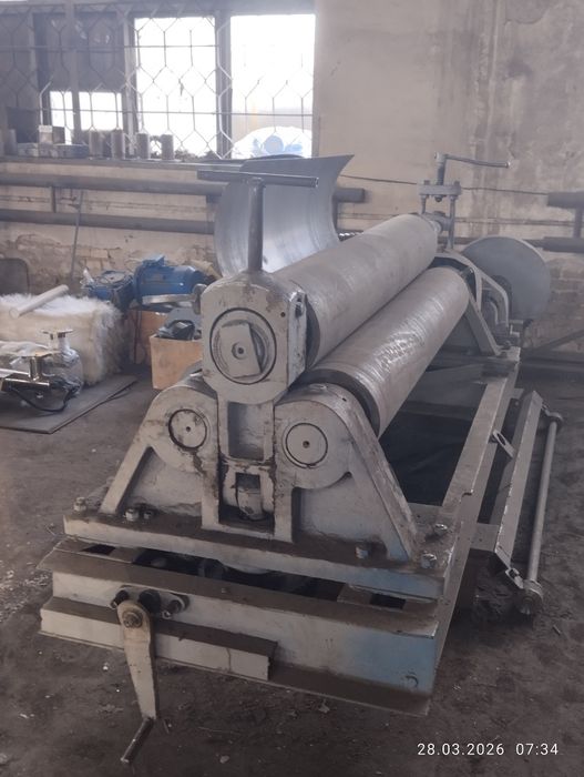 Valsofka mexanicheski