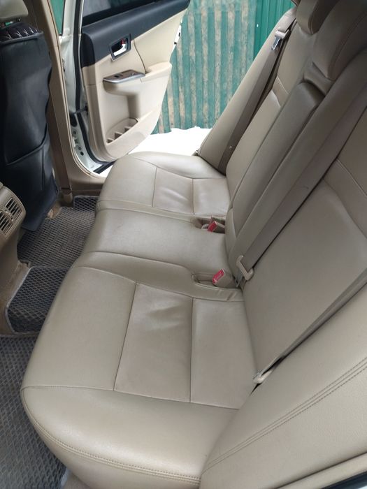 Тойота камри,қазақ