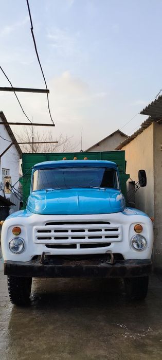 Zil  сотилади срочно