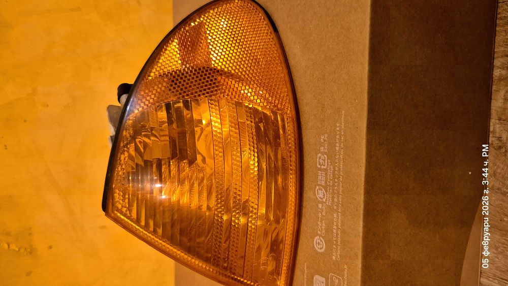 Ляв мигач за BMW 3