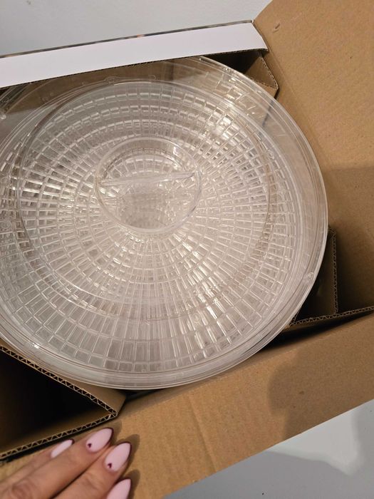 Deshidrator alimente