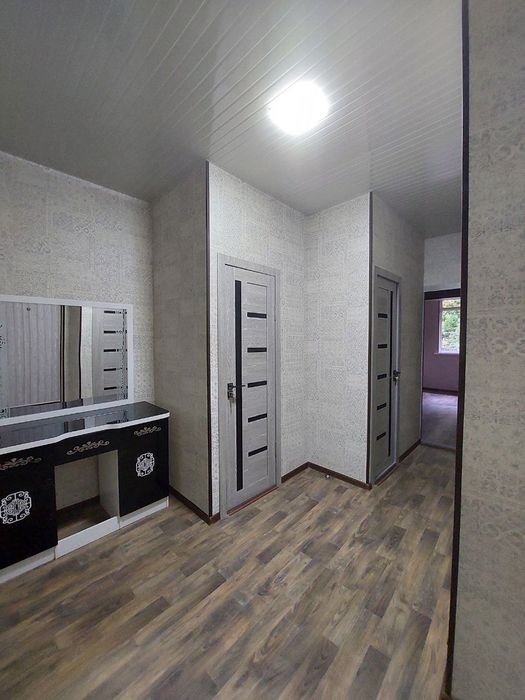 2 Комнатная квартира с полной обстановкой