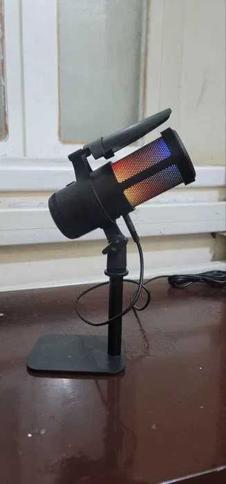 zo'r  ideal mikrafon