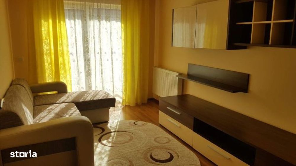 Apartament 2 camere de închiriat zona Eroii Revolutiei — fotografia 1