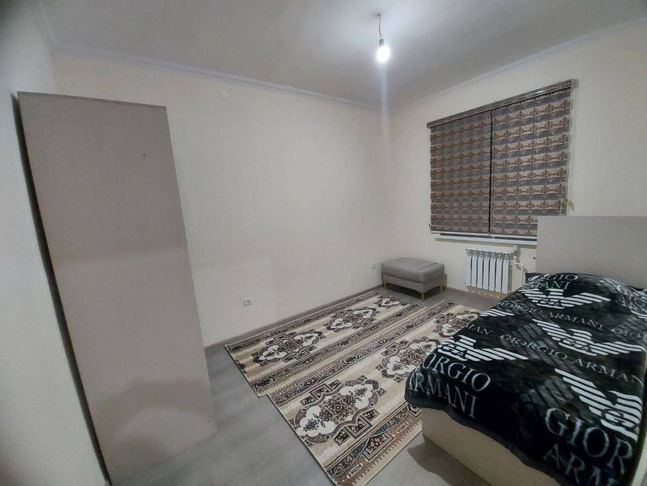 Navastroykadan Ijara uy 8 qavvatda. 2 xona