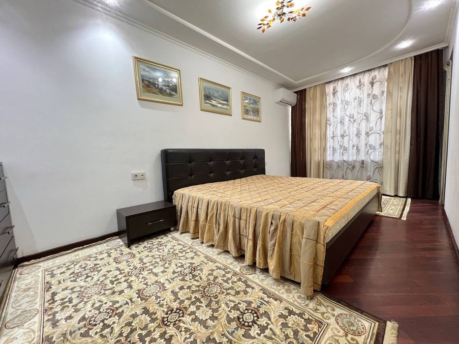 Квартира Продажа 4х комнат 100м2 на Ц-1! Сну