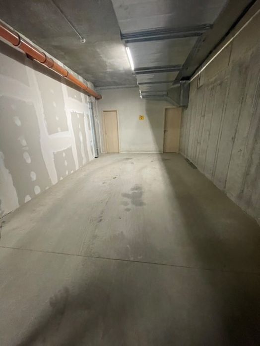 Продава се Гараж / Паркомясто в Пловдив, Христо Смирненски - 20 кв.м за 1046 €/кв.м - Снимка #2