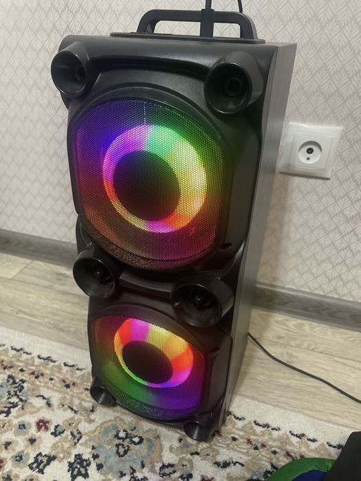 Продам колонку 50 дб