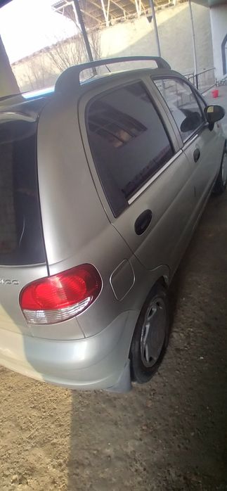 Matiz lukus kansaner