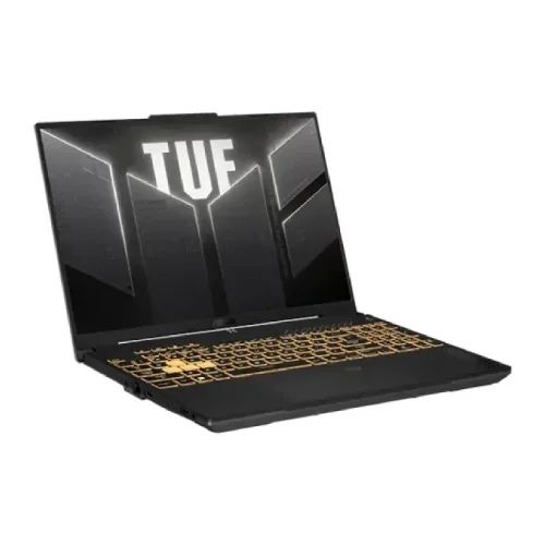 Asus TuF F16 core5  Rtx 4050