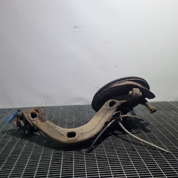 Fuzeta stanga spate BMW X3 E83 2.0 Diesel - Manuala 6 Trepte M47 D20 Euro4 ...