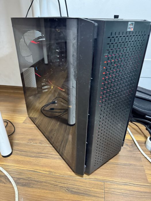 PC Gaming RTX 4060