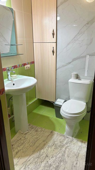 Сдаётся квартира в массиве Карасу-2