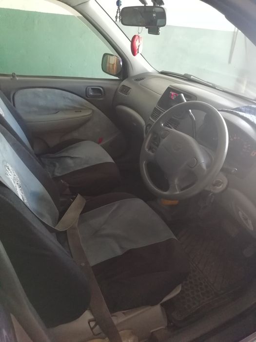 Продам автомобиль