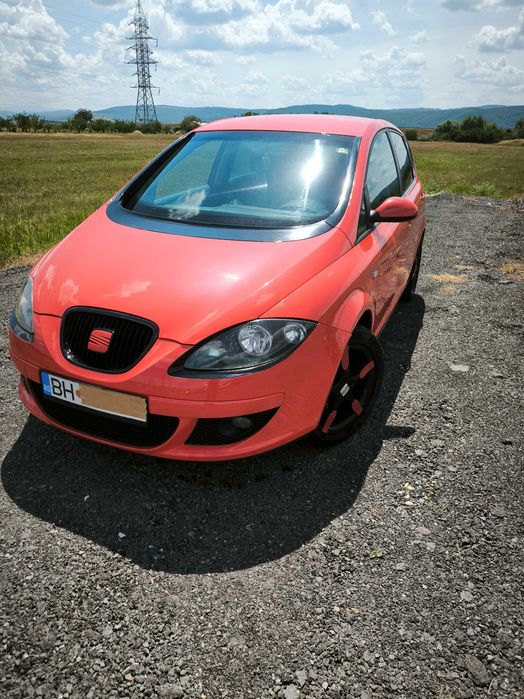 SEAT Altea 0 — imagine 4