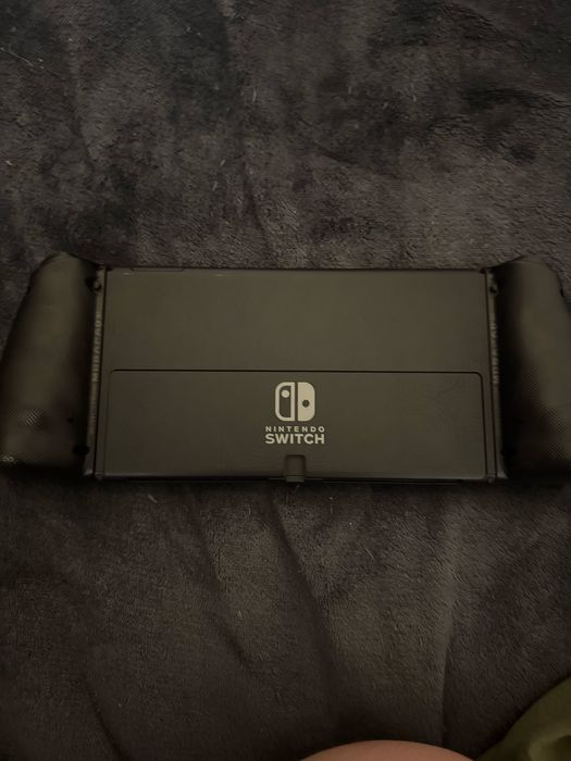 Nintendo switch Oled totk edition
