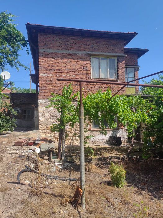 Продава се Къща в Димитровград - 90 кв.м за 397 €/кв.м - Снимка #1