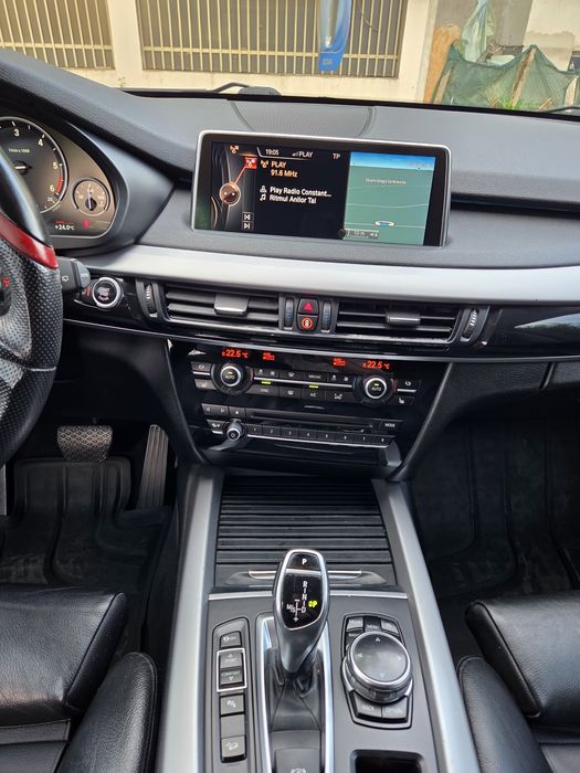 Vand bmw x5  Alb