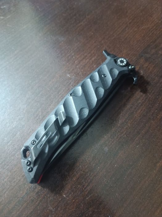 Продам Нокс сталь D2