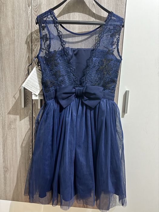 Вечерна/ парти рокля