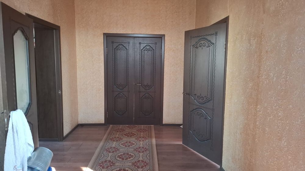 Үлкен үй сатылады