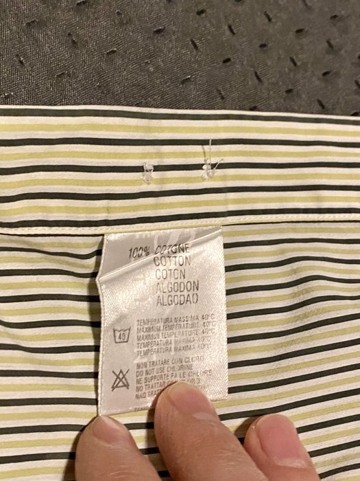 Оригинална риза Versace