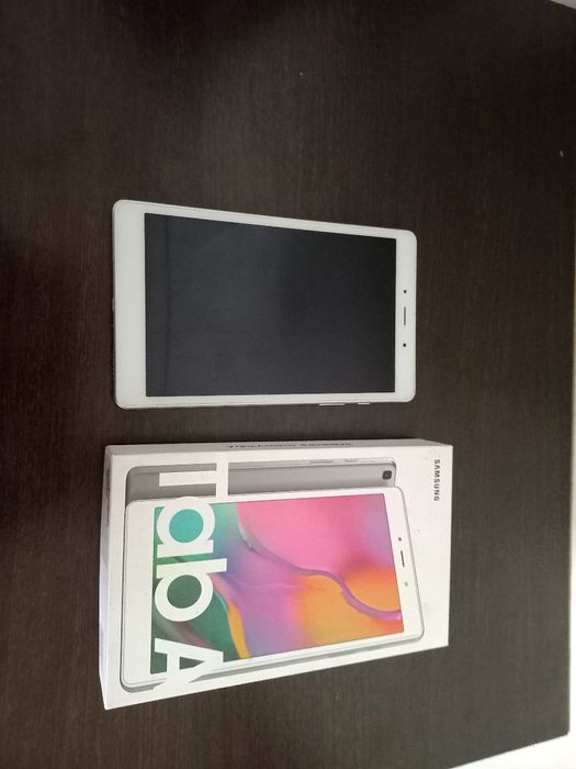 Samsung Tab A планшет