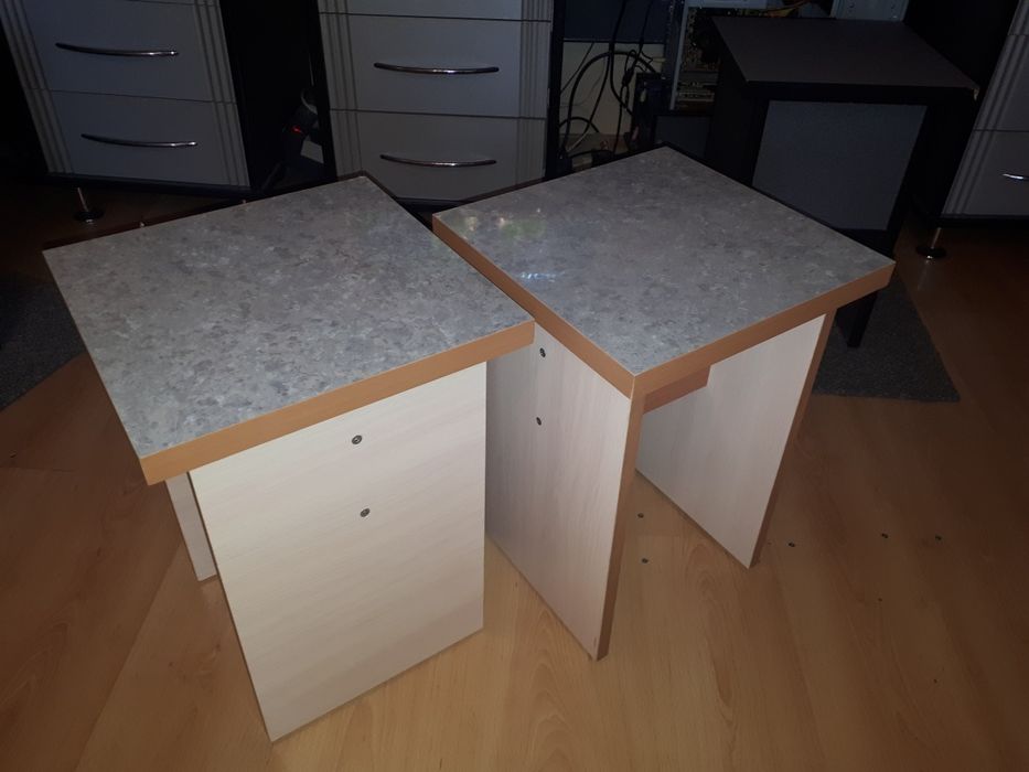 Табуретки новые качественные