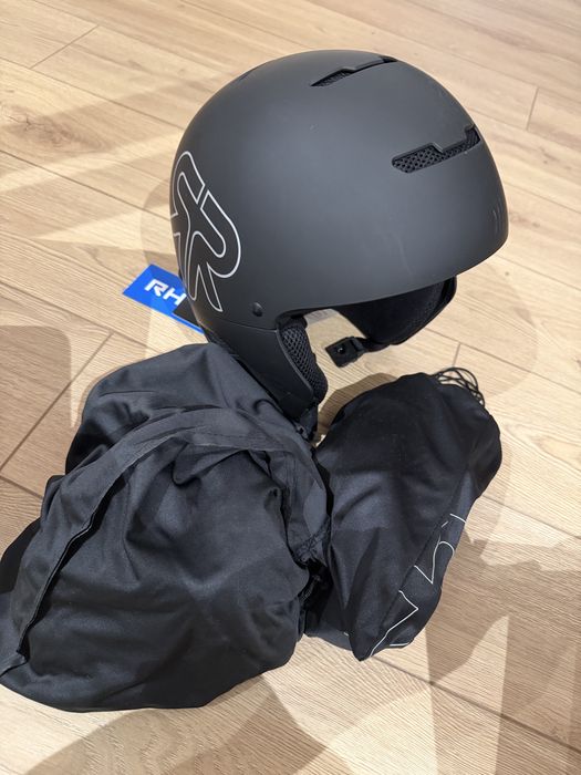 Casca RUROC sigilata RG1-DX