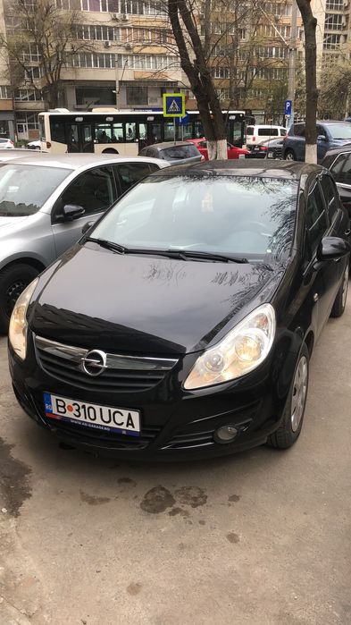 Opel Corsa Vanzare
