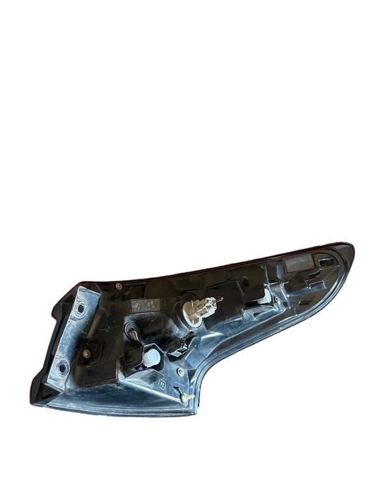 Lampa Spate / Stop Stanga Spate Nissan Qashqai Ii J11, J11_ 2013 - >