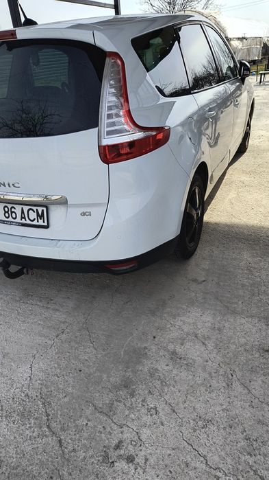 De vânzare Renault Grand scenic 3